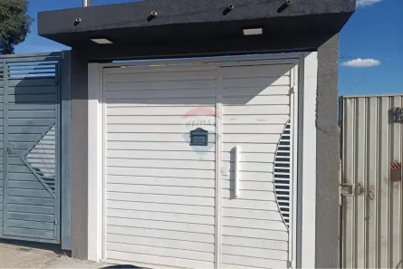 Sobrado com 2 Quartos para alugar, 51m² no Jardim Lago do Moinho, Bragança Paulista