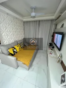 Apartamento com 2 Quartos à venda, 65m² no Maria Paula, São Gonçalo