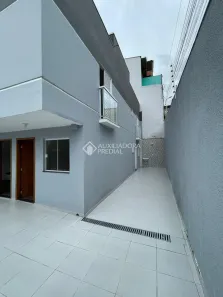 Sobrado com 2 Quartos à venda, 78m² no Jardim Irene, Santo André