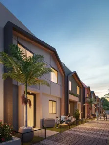 Casa com 2 Quartos à venda, 80m² no Vargem Pequena, Rio de Janeiro