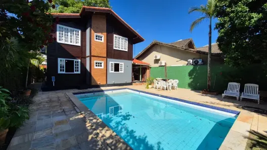 Casa de Condomínio com 3 Quartos à venda, 155m² no Jacarepaguá, Rio de Janeiro