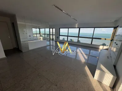 Apartamento com 4 Quartos à venda, 144m² no Pina, Recife