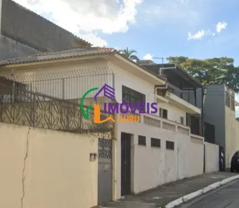 Casa com 4 Quartos à venda, 200m² no Cidade Vargas, São Paulo