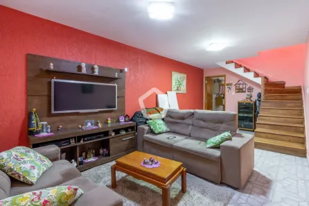 Casa com 3 Quartos à venda, 135m² no Vila Medeiros, São Paulo