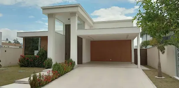 Casa de Condomínio com 4 Quartos à venda, 280m² no Viverde II, Rio das Ostras