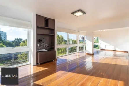 Apartamento com 3 Quartos à venda, 200m² no Higienópolis, Porto Alegre