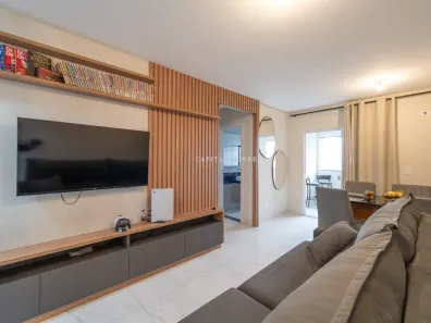 Apartamento com 2 Quartos à venda, 59m² no Pioneiros Catarinenses, Cascavel