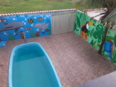 Casa com 3 Quartos à venda, 200m² no Aritaguá, Ilhéus
