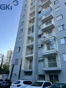 Apartamento com 2 Quartos à venda, 47m² no Parque Alves de Lima, São Paulo