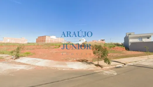 Lote/Terreno à venda, 272m² no Reserva Centenária, Santa Bárbara D'Oeste