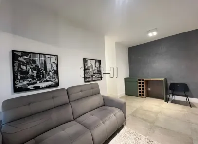 Apartamento com 3 Quartos para alugar, 92m² no Jardim das Acácias, São Paulo