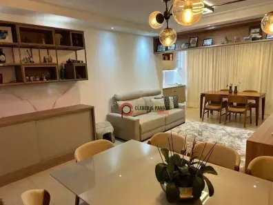 Apartamento com 3 Quartos à venda, 103m² no Parque Campolim, Sorocaba