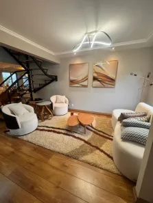 Casa de Condomínio com 3 Quartos à venda, 151m² no Parque Renato Maia, Guarulhos
