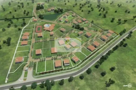 Lote/Terreno à venda, 600m² no Aldeia dos Camarás, Camaragibe
