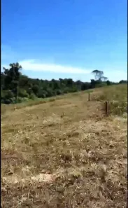 Lote/Terreno à venda, 500m² no Recreio Topázio (Caucaia do Alto), Cotia
