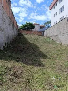 Lote/Terreno à venda, 360m² no Havaí, Belo Horizonte