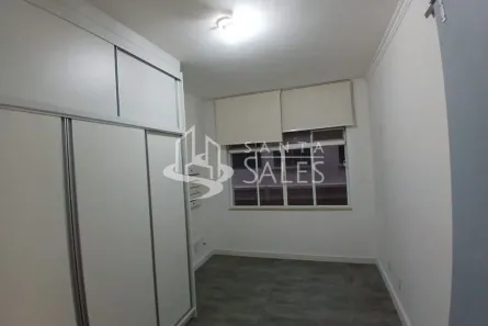 Apartamento com 2 Quartos à venda, 62m² no Vila Mariana, São Paulo