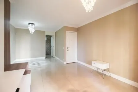 Apartamento com 3 Quartos à venda, 100m² no Indianópolis, São Paulo