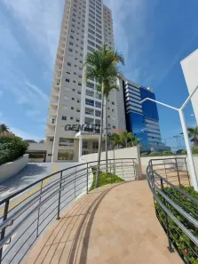 Apartamento com 1 Quarto à venda, 55m² no Vila Homero, Indaiatuba