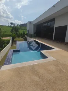 Casa de Condomínio com 4 Quartos à venda, 367m² no Residencial Colinas de Itupeva, Itupeva