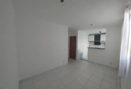 Apartamento com 2 Quartos à venda, 41m² no Conjunto Habitacional Sílvio Passalacqua, Ribeirão Preto