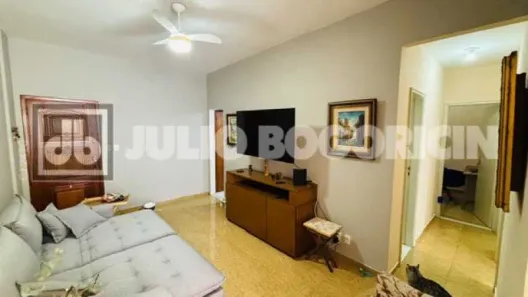 Apartamento com 2 Quartos à venda, 70m² no Andaraí, Rio de Janeiro