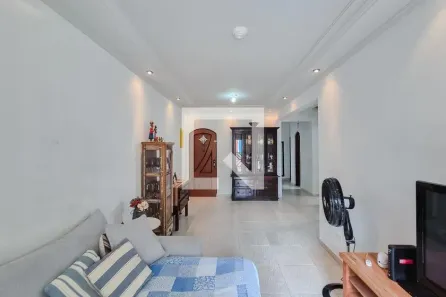Cobertura com 4 Quartos à venda, 380m² no Baeta Neves, São Bernardo do Campo