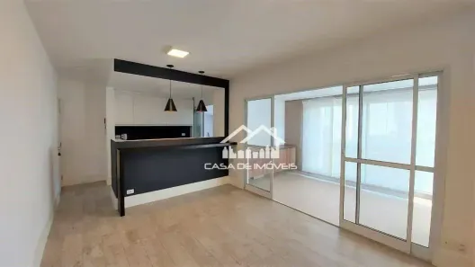 Apartamento com 2 Quartos para alugar, 71m² no Jardim Fonte do Morumbi, São Paulo