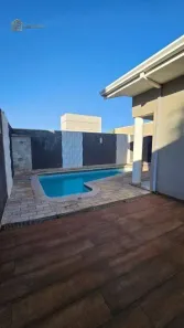 Casa de Condomínio com 3 Quartos à venda, 190m² no Residencial Gaivota I, São José do Rio Preto
