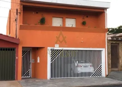 Casa com 3 Quartos à venda, 20m² no Vila Monte Alegre, Ribeirão Preto