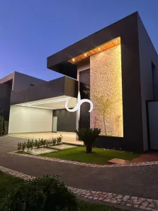 Casa com 3 Quartos à venda, 250m² no Condomínio Residencial Grand Trianon, Anápolis