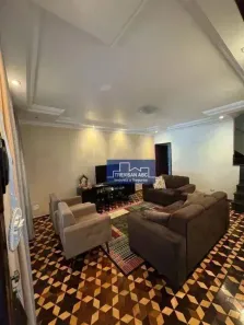 Sobrado com 4 Quartos à venda, 268m² no Planalto, São Bernardo do Campo