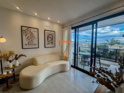 Apartamento com 3 Quartos à venda, 78m² no Centro, Biguaçu
