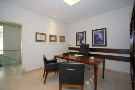 Imóvel Comercial à venda, 270m² no Indianópolis, São Paulo