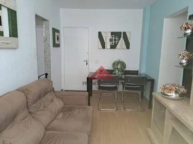 Apartamento com 2 Quartos à venda, 84m² no Fonseca, Niterói