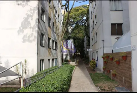 Apartamento com 2 Quartos à venda, 46m² no Cidade Líder, São Paulo
