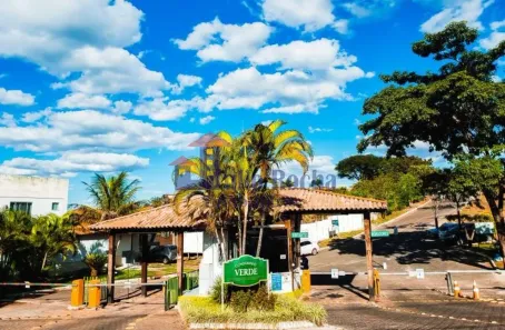 Lote/Terreno à venda, 1002m² no Setor Habitacional Jardim Botânico, Brasília