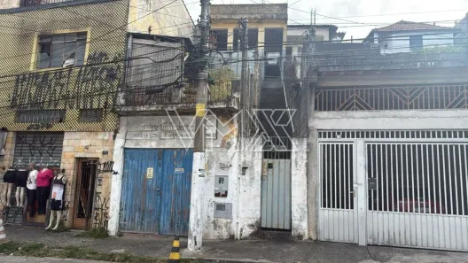 Lote/Terreno à venda, 200m² no Vila Leonor, São Paulo