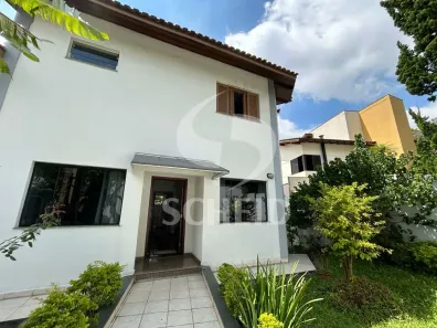 Sobrado com 4 Quartos à venda, 260m² no Jardim Prudência, São Paulo