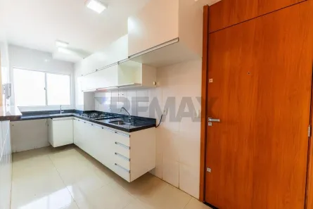 Apartamento com 2 Quartos à venda, 50m² no Riacho Fundo II, Brasília