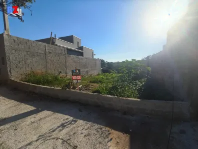 Lote/Terreno à venda, 160m² no Residencial Água Branca, Boituva