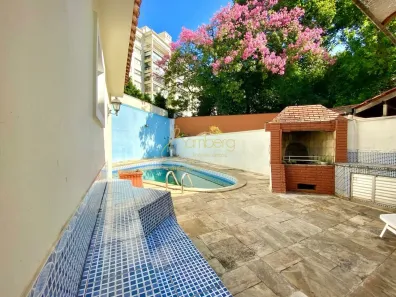 Casa com 4 Quartos à venda, 240m² no Chácara Santo Antônio (Zona Sul), São Paulo