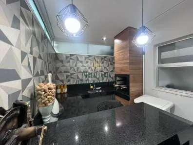 Apartamento com 2 Quartos à venda, 60m² no Castelo, Belo Horizonte