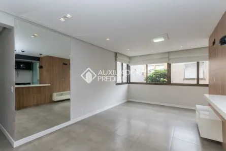 Apartamento com 2 Quartos à venda, 70m² no Bom Fim, Porto Alegre