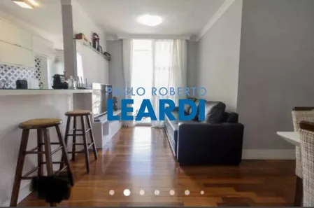 Apartamento com 2 Quartos à venda, 65m² no Rio Pequeno, São Paulo