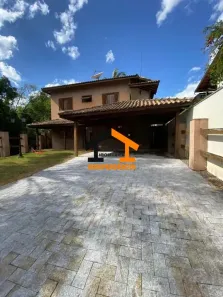 Casa com 4 Quartos à venda, 277m² no Jardim Leonor, Itatiba