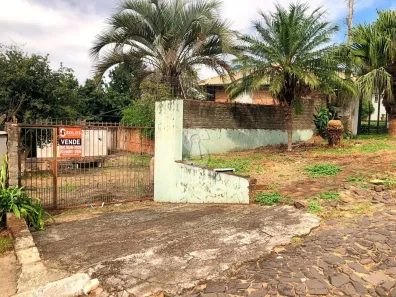 Lote/Terreno à venda, 401m² no Ideal, Novo Hamburgo