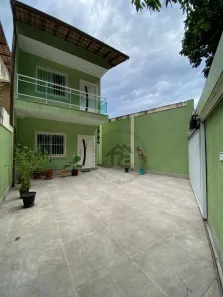Casa com 5 Quartos à venda, 228m² no São Francisco, Niterói