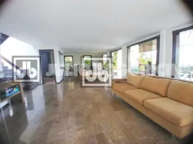 Casa de Condomínio com 4 Quartos à venda, 1194m² no Itanhangá, Rio de Janeiro