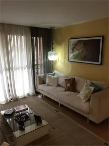 Apartamento com 3 Quartos à venda, 110m² no Vila Andrade, São Paulo